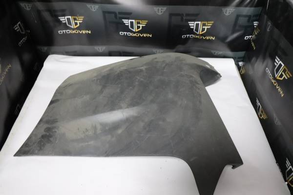 FORD CUSTOM 310 L 155 PS ÇIKMA PARÇA  ARKA TAMPON KÖŞESİ